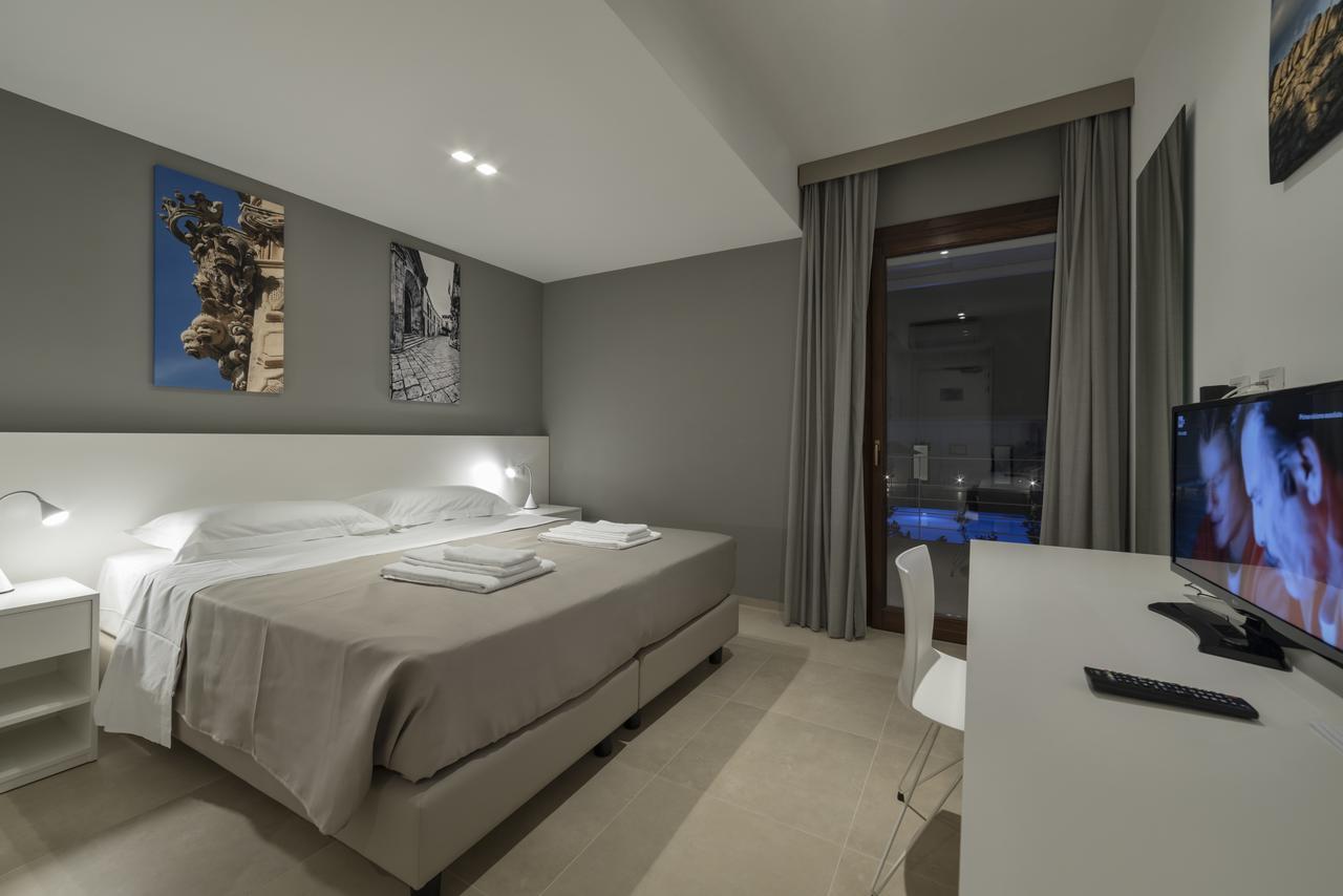 Southeast Hotel كيارامونتي غولفي المظهر الخارجي الصورة